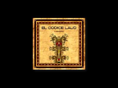 El Códice Laúd - Arpía (Versión Radio) Feat. Jorge 