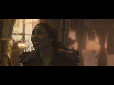 No good deed | Wicked: For Good