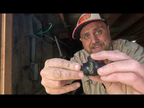 How do you Splice thick wires? What is a Polaris Splice?