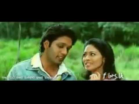 Ron Suwanda Gena (Suwanda Danuna Jeevithe)