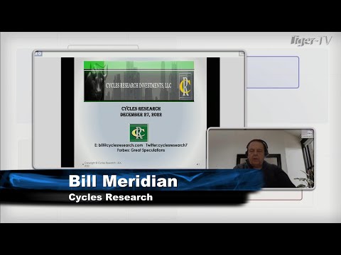 December 27th Trade What You See with Larry Pesavento  on TFNN - 2022