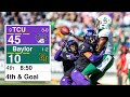 CRAZIEST Comebacks In College Football