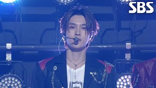 Download lagu WayV(웨이션브이) - INTRO FREQUENCY (Korean Ver.)♬ mp3