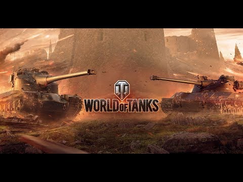 ⏰⏰⏰ Время выполнять ЛБЗ в World Of Tanks 😿😿😿