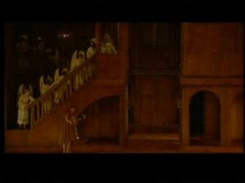 Philippe Jaroussky: O morte gradita (Landi, Sant' Alessio)