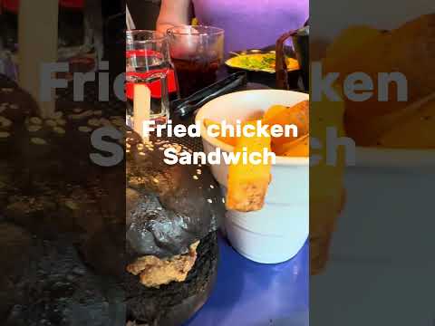 Thumbnail for Brunch at Razzle Dazzle | Virgin Voyages Resilient Lady Cruise Dining