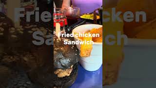 Brunch at Razzle Dazzle | Virgin Voyages Resilient Lady Cruise Dining