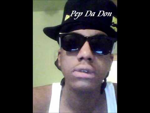 Time is Money Tho Presents " Im Focused " Feat . Pep Da Don