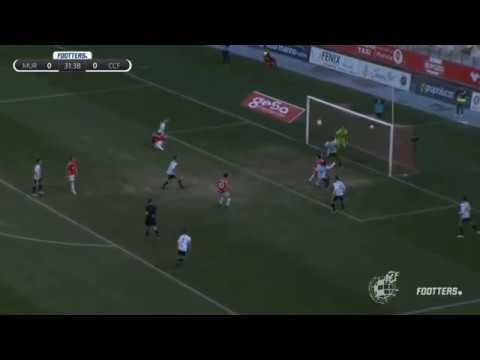 REAL MURCIA - CÓRDOBA CF (1-0) RESUMEN, GOLES Y DECLARACIONES