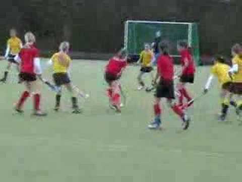 HV Spijkenisse MD2 - Alecto MD4