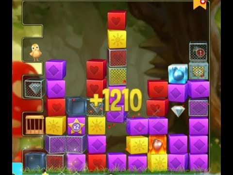 Pet Rescue Saga Level 3432