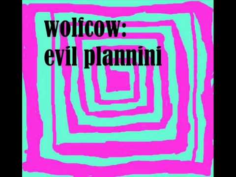 WOLFCOW - EVIL PANNINI (2006)