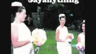 Say Anything - Mackdaddy