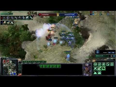 mouz MaNa PvT HeRoMaRinE 1/Bo5 #79 Gigabyte Invitational 4 finał hd polski komentarz