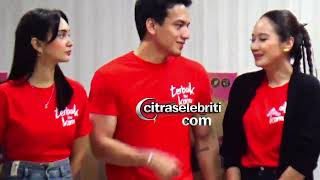 Jefri Nichol Ingin Sinetron Terbaik Itu Kamu di RCTI Tembus 1.000 Episode