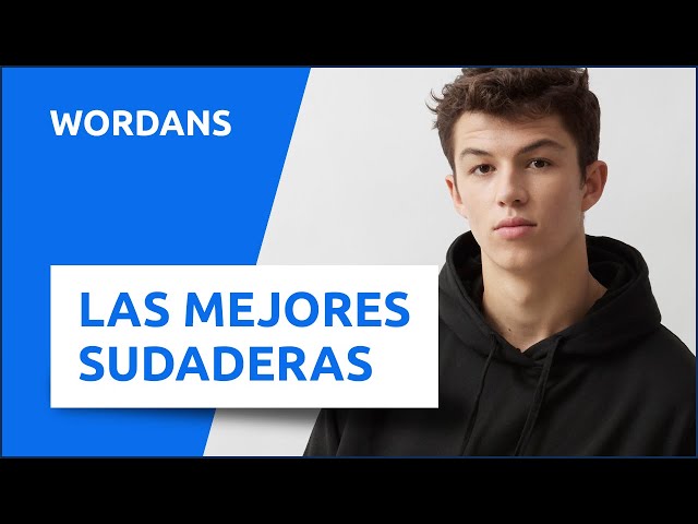Vídeo relacionado con TICTEX Sudadera para Hombre sin Capucha - Sudadera Cuello Redondo en Algodón Ideal para Ropa de Trabajo y Deporte - Gold, 3XL