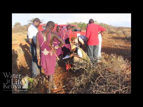 "All Good Gifts" sung by Joyce Tannian