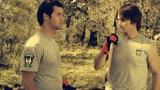 I Didn&#39;t Come Here to Die (Trailer)