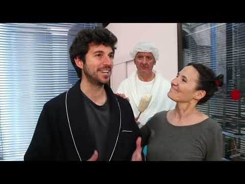 Escena Plats Bruts David