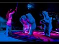 Big Apple Circus Presenta Circus Roncalli Teaser 2023