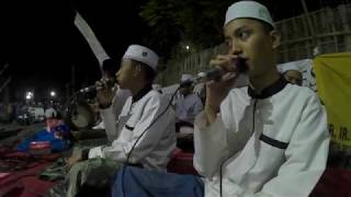 Download lagu Nurus Sya'ban Feat Gus azmi Askandar Sholawat Burdah Syubbanul Muslimin mp3 Download lagu Nurus Sya'ban Feat Gus azmi Askandar Sholawat Burdah Syubbanul Muslimin mp3