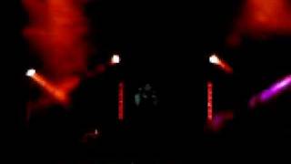 Not Without You [Fragmento] (Marlango)