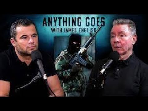 My Life In The IRA   Sam Millar Tells His Story