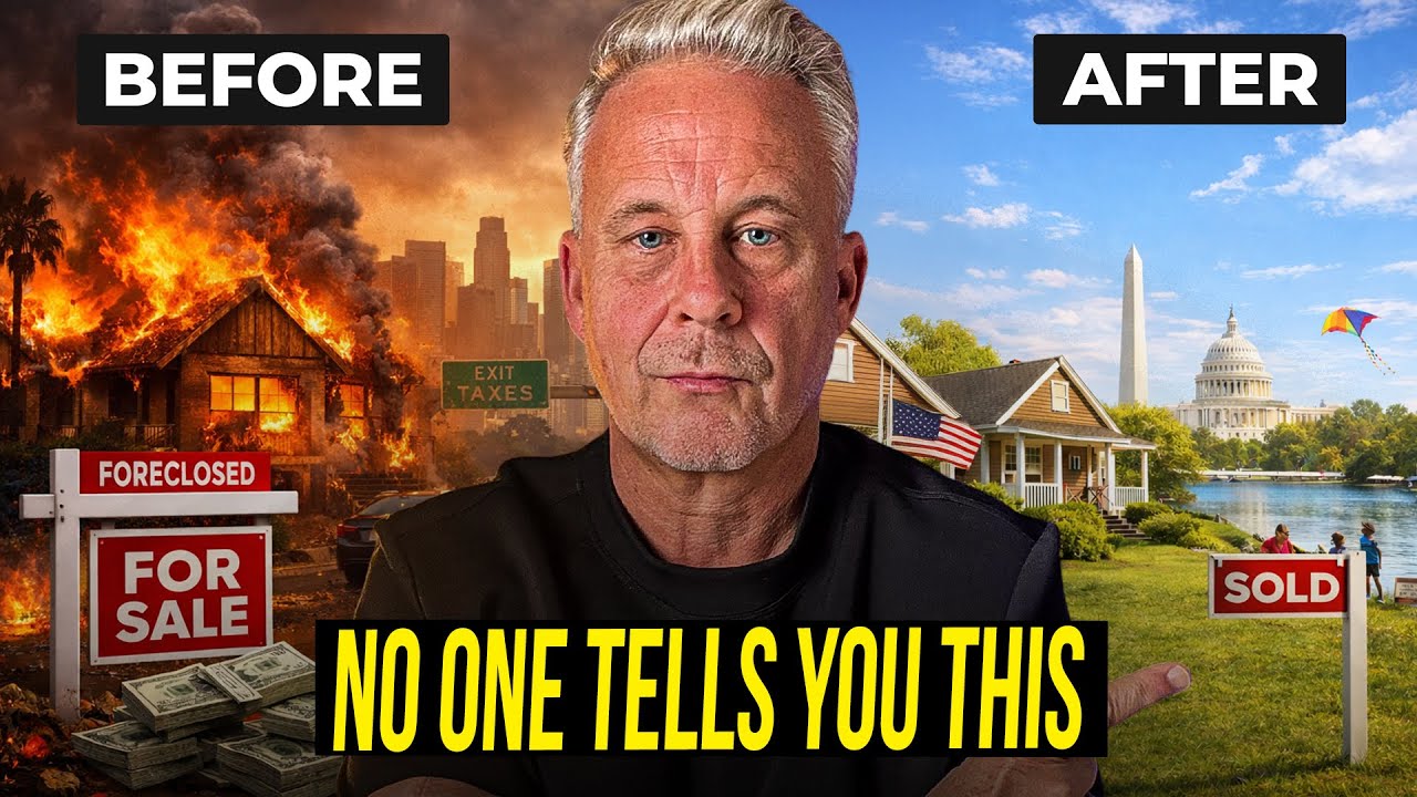 California to Maryland