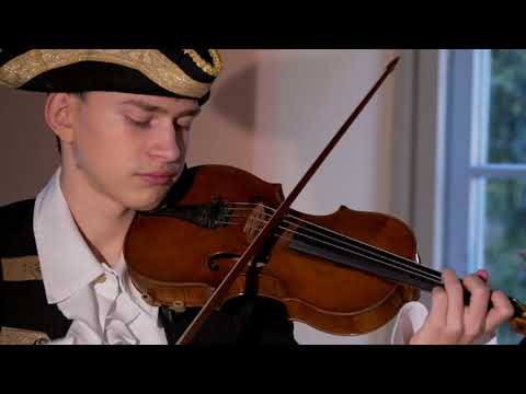 Quem pastores laudavere, Carl Loewe | Musikfreunde der Musikschule Johann Sebastian Bach Köthen