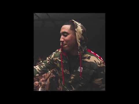 [SOLD] mike sherm x 1takejay x blueface type beat 2021 - "furious"