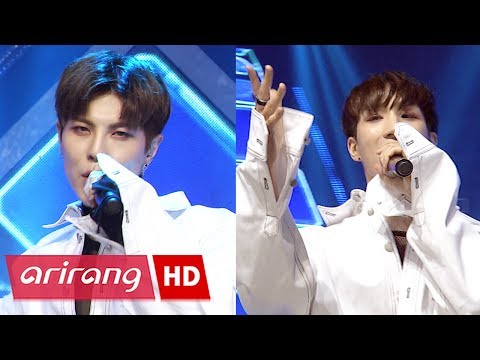 [Simply K-Pop] 24K(투포케이) _ ONLY YOU(너 하나면 돼) _ Ep.269 _ 061617