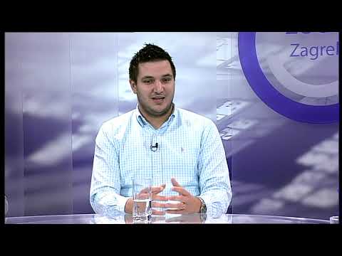 ZOOM ZAGREB - Budućnost Hrvatske u svim sferama (Z1 TELEVIZIJA, 7.11.2018.)