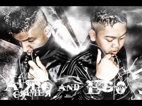 Air Crimer & Ego One - Myspace Xclusivee