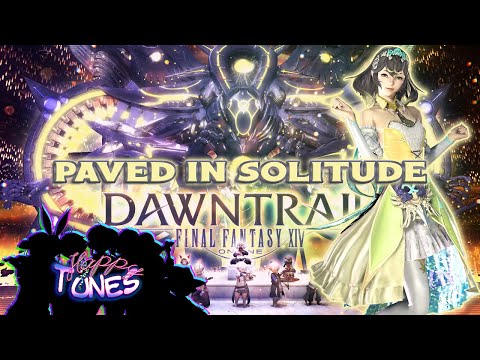 Happy Tunes Shiva – Paved in Solitude 👑🤖