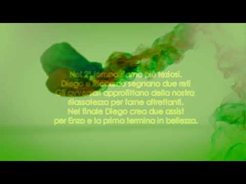 Calcio a 5 Allievi 2017-18 Cortina - Girone D