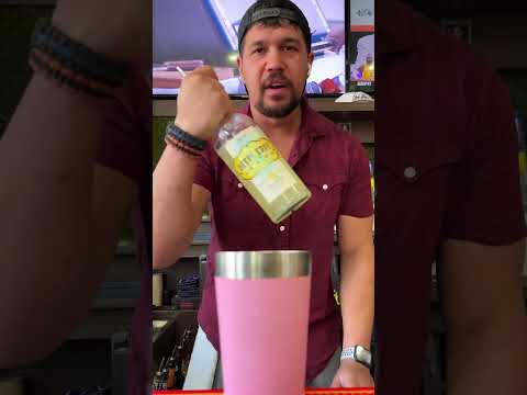 Modern Lemon Drop Shot that YOU didn’t know