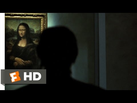 ダ・ヴィンチ・コード