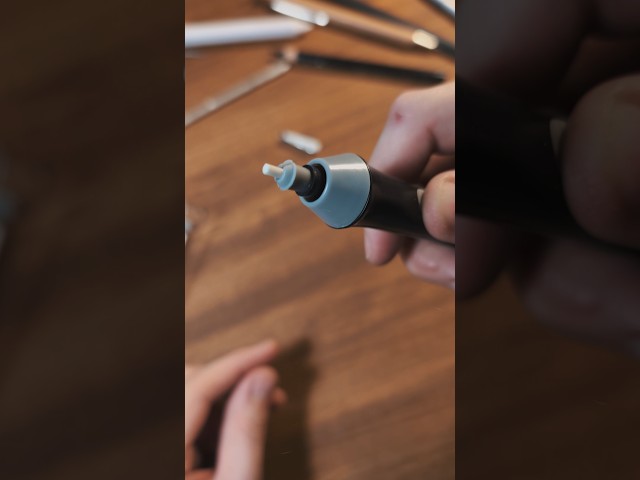 Vídeo relacionado con SGERUFZ Gomas de borrar para bolígrafos, 2 Unidades, Lindas con Patas de Gato para niños, Borrador retráctil de Dibujos Animados, Gomas retráctiles deslizantes