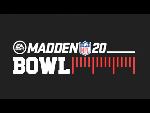 Madden Bowl 20: Semifinals & Championship