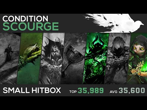 [BATS] 36k Condition Scourge (OUTDATED)