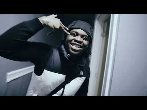 Teezie Bandz - ARM N LEG (Official Music Video)