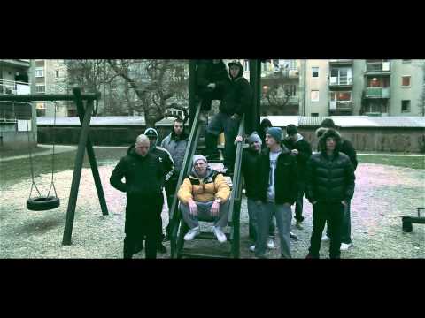 DOŠA - USPUT [official video]