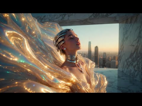 Y3K Sleep Music #01｜深い眠りに誘うリラックス・メロディ