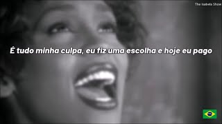 Whitney Houston - Miracle (tradução/legenda)