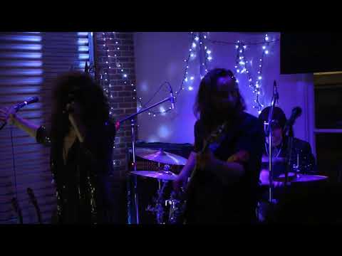 Skyway 61 - Masquerade Event at Crafty Bastard West 3.08.25