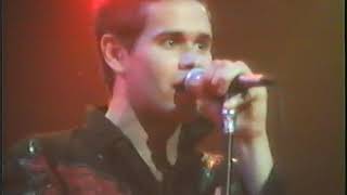 Alice Donut - 04/10/93 - Gatsby's Tavern - Spokane, WA, USA