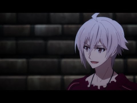 IDOLiSH7 Third Beat! DAYBREAK INTERLUDE TRIGGER
