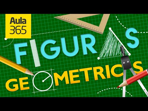 Las Figuras Geométricas | Videos Educativos Aula365