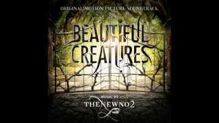 27 Run to Me eat  Ben Harper & Lie (Soundtrack Beautiful Creatures)