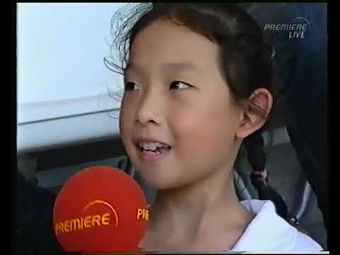 Premiere Sport 1 26.09.2004 Vorbericht China GP